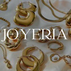 JOYERÍA