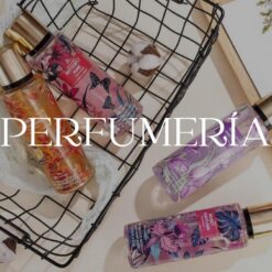 PERFUMERÍA