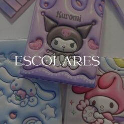 ESCOLARES