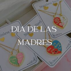 DIA DE LA MADRES