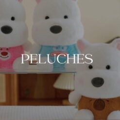 PELUCHES