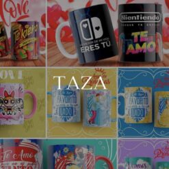 TAZA